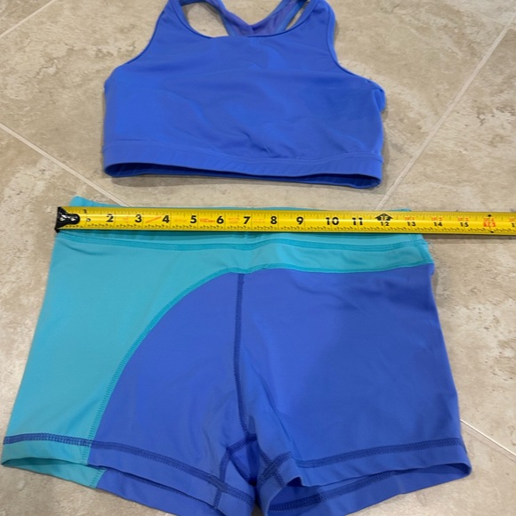 Athletic Dance Set - Picture 4 of 6